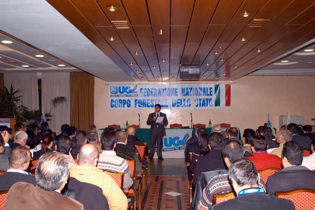 1^ Congresso Nazionale